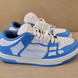 AMIRI Skel Top Low shoes